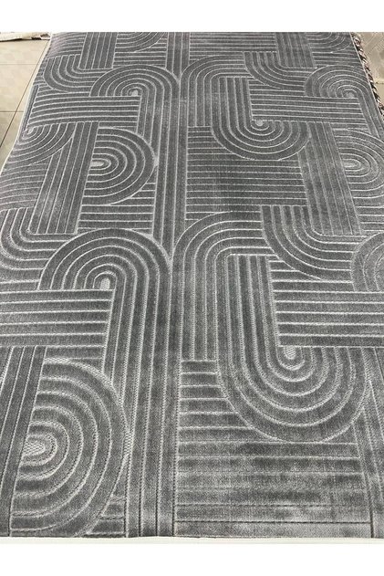 Luxury Carpet Torino 8709 Gri 160 x 230 Pinterest Desen
