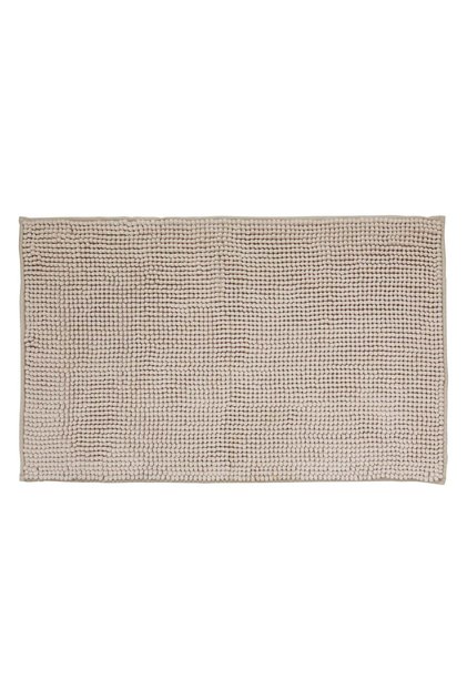 Covor chenille, 60x40 cm