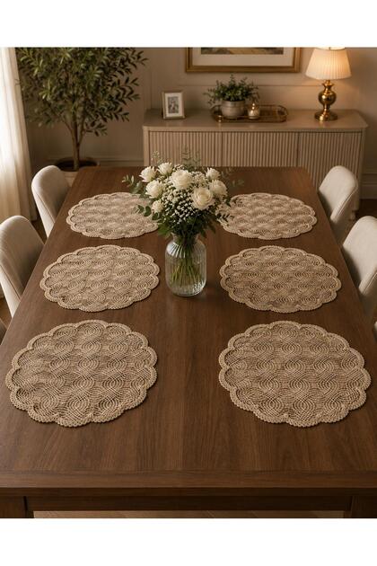 Meridyen 6-Pack Supla Beige