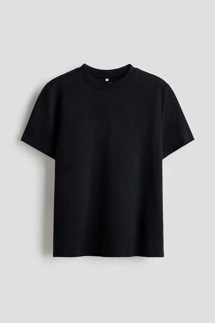 Cooling Regular Fit T-shirt