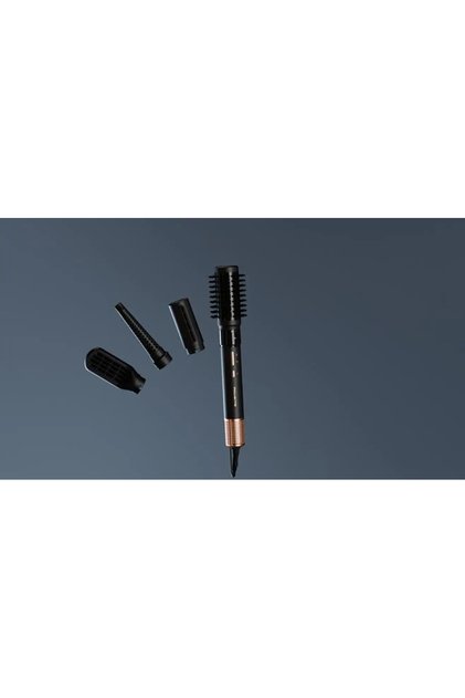 Air Shape UB9820E0 Ondulator de păr negru și cupru