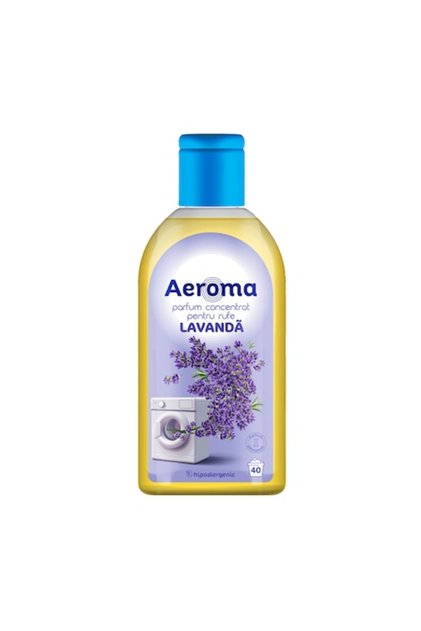 Parfum de rufe Lavandă
