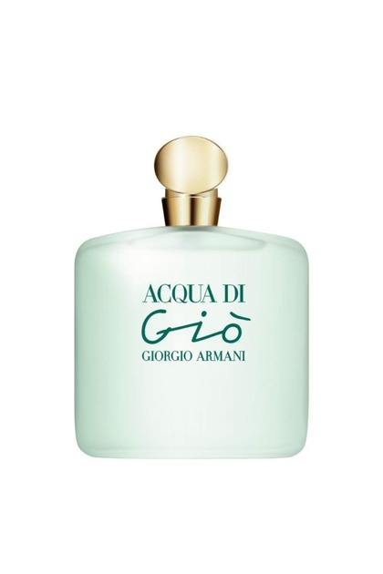 Giorgio Armani gio 100ミリレディース香水 Giorgio Armani Acqua Di Gio Kadın Parfüm Edt 100 Ml - Fiyatı