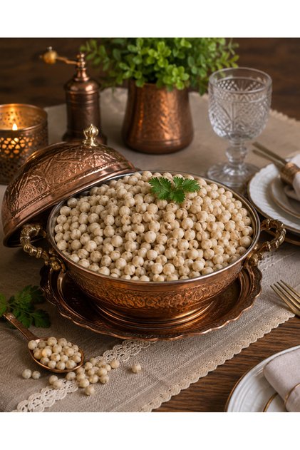 Gaziantep Yuvarlaması 500 Gr
