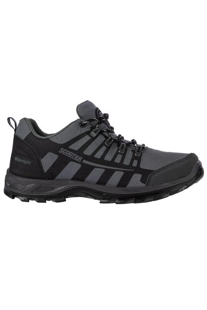 Waterproof Smoked Women's Outdoor Shoes G5550Tfu-A 36 36 Eu