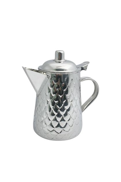 Bakerg Milk Steel Indian Sefi Luxury Touch 1.5 L