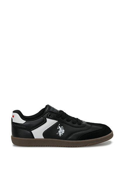 Sore Pu Black Women's Sneaker