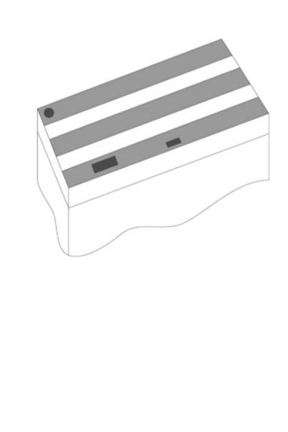 Flap Set for Rio 400