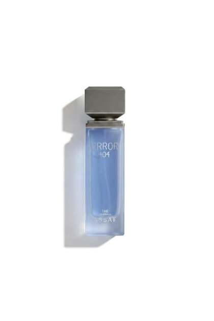 عطر ايرور 404 الاصلي عساف