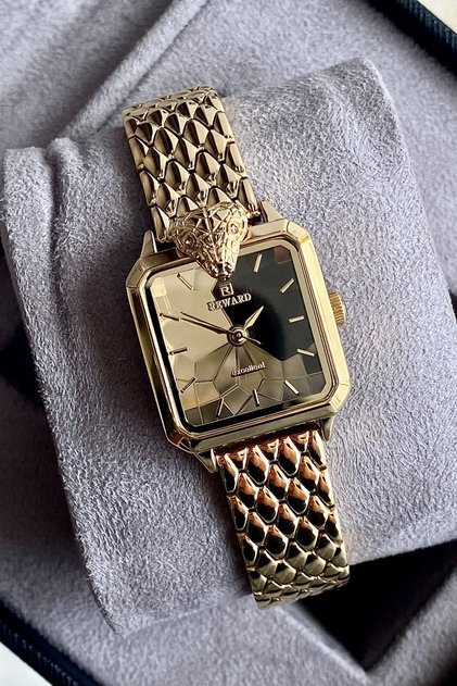 Rd213479L Women Wrist Watch with Steel Cord