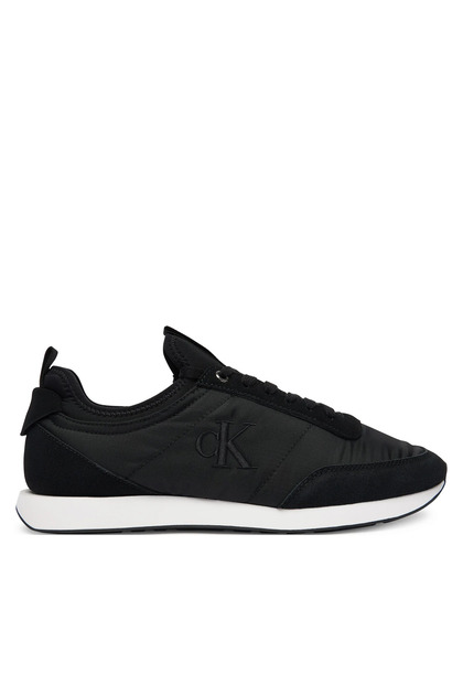 EA7 Logolu File Detaylı Sneaker Ayakkabı Unisex AYAKKABI X000334