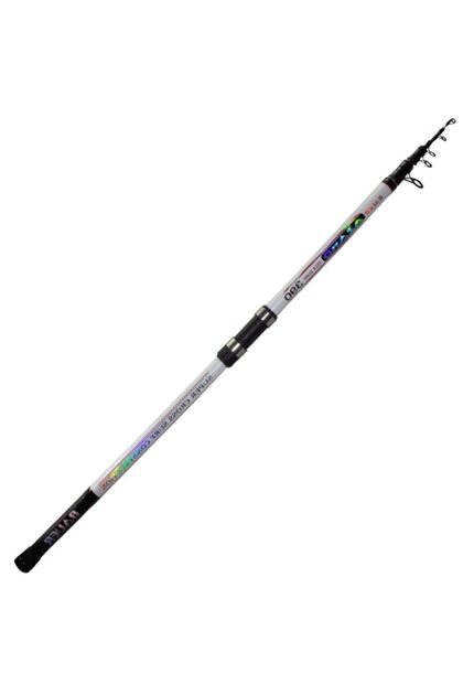BAUER Azard 420 Cm 100-200 Gr Teleskopik Surf Olta Kamışı - Fiyatı