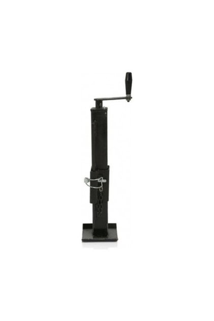 Asvear - 60x60 Römork Kırikosu 4 Tonluk