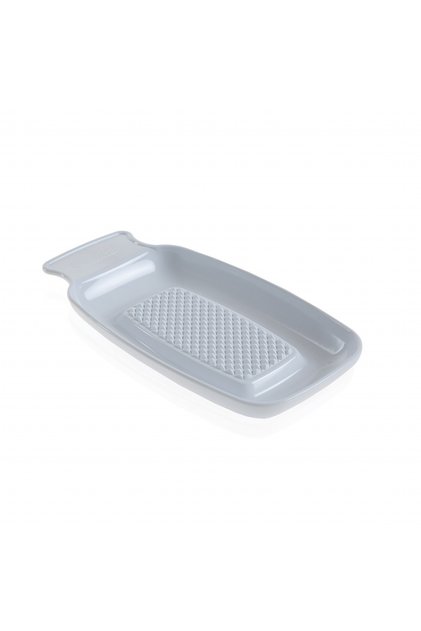 Razatoare alba din plastic,