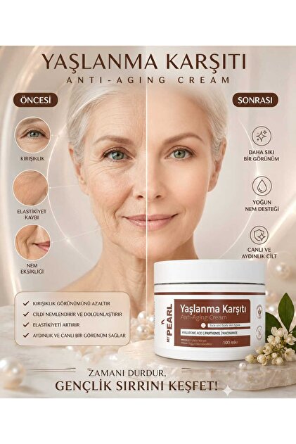 Wrınkless Snail Cream Bıo-retınol Snake Venom Peptıde Cream