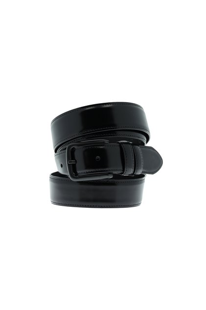 Sports Leather Belt