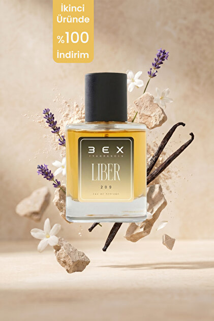 3ex 209 - Liber 50ml Kadın Parfüm 785, One Size - Fiyatı, Yorumları