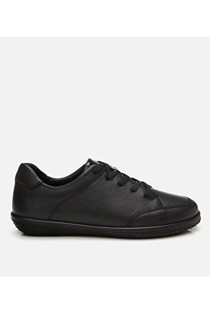 Yaya by Hotiç Siyah Yaya Kadın Sneaker - Fiyatı, Yorumları