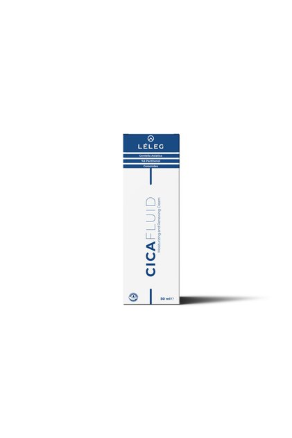 Cicafluid Sos Cream 50 ml