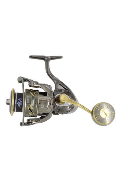 Zesta 4000 Spin Fishing Machine