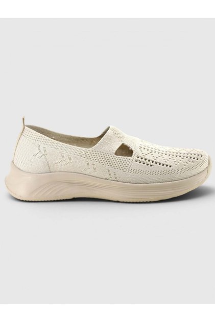 I5216 Airflow - Beige - Women's Shoes