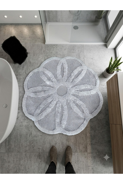 120 X 120 Royal Tuft Daisy