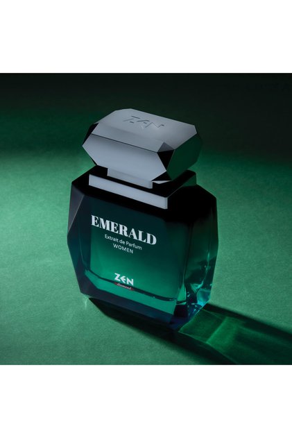 Emerald Women Zen Parfüm