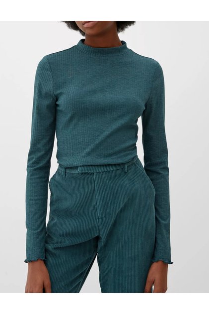 Bluza, Verde