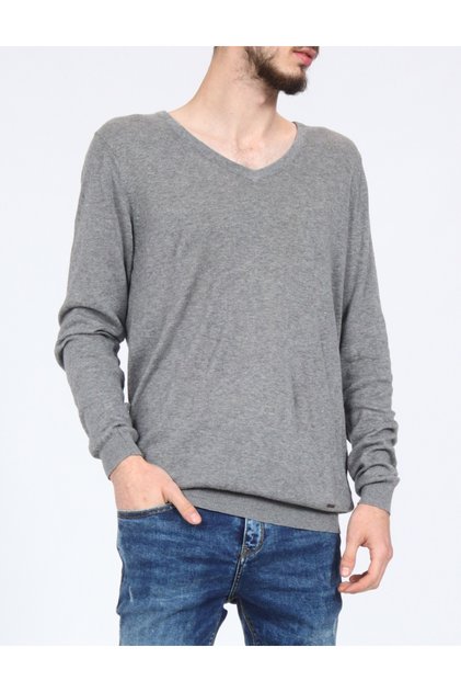 Bluza, Gri