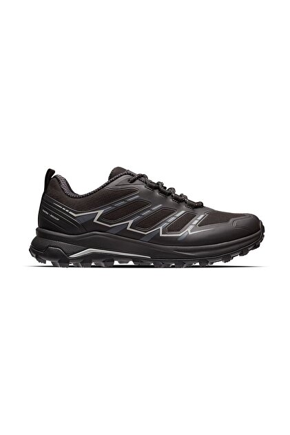 Lescon Java 3 Trail Erkek Spor Ayakkabı SİYAH - Fiyatı, Yorumları
