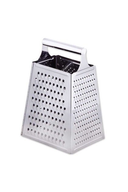Büyük Rende 10" (BR-10)