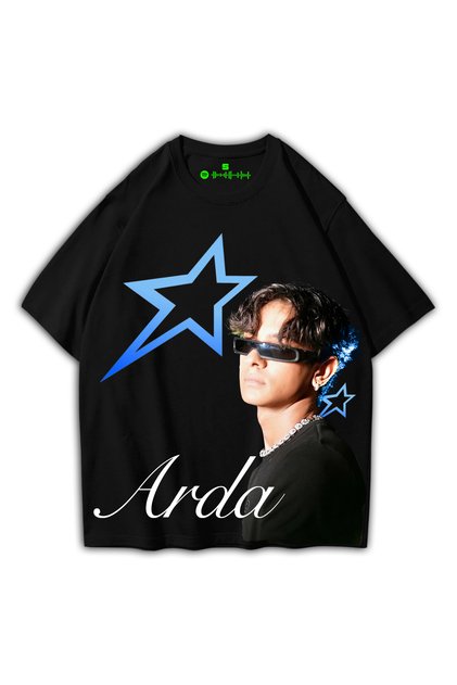 Oversize Unisex Crush Tshirt Boyband Group New Male Group Song Men's Group Printed T-Shirt Unisex the Crush Tshirt Special Series