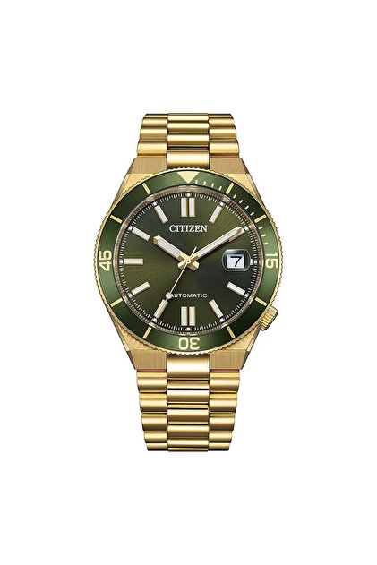 Citizen Tsuyosa NJ0232-53X Erkek Kol Saati - Fiyatı, Yorumları