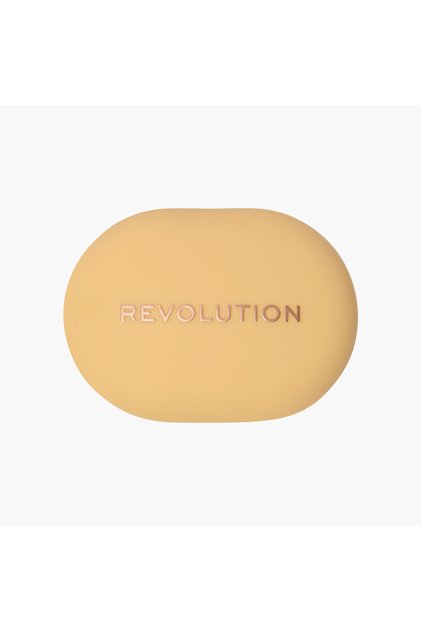 Makeup Compact Pressed Powder