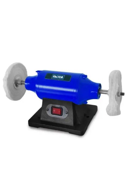 PARLATMA MAKİNASI 150mm
