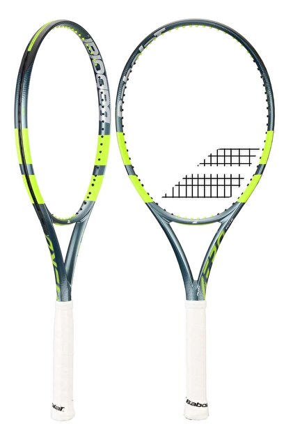 BABOLAT Pure Aero Lite Gen9 270 gr Yetişkin Tenis Raketi (27