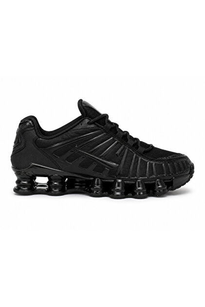 靴 NIKE : Shox TL AV3595-002 Nike Shox Tl Av3595-002 Spor Ayakkabı Fiyatı, Yorumları - Trendyol