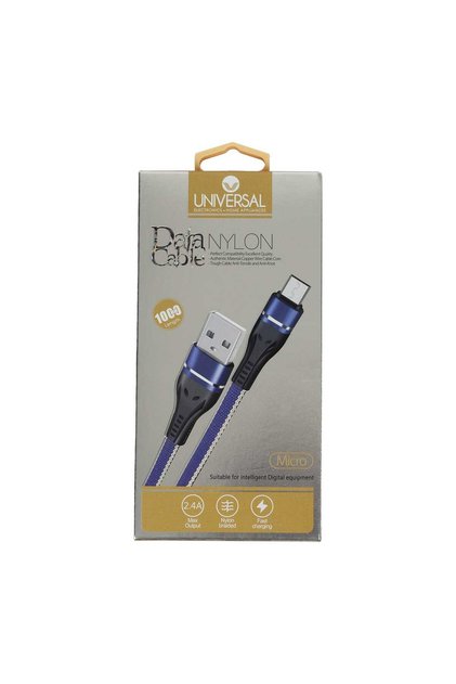 Micro Cable UN-TSM11