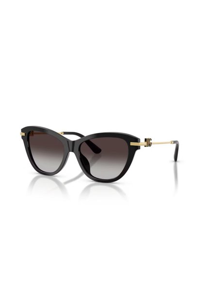 Dolce gabbana dg4534 501 8g 53 women's sunglasses