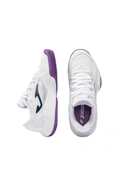 Joma TM10LS2602C Master 1000 Kadın Toprak Kort Tenis & Padel