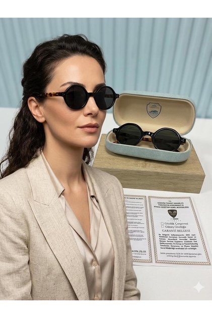 Unisex Uv400 Sunglasses
