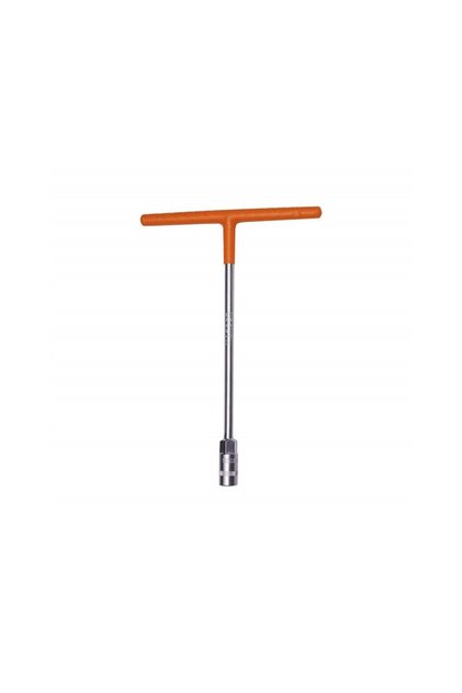 Cheie Tubulara T, Lungime 300 mm, Marime 8 mm, Profesional,