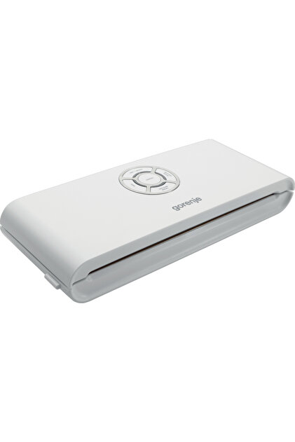 Вакуумна опаковъчна машина VS120W, 120W, бяла
