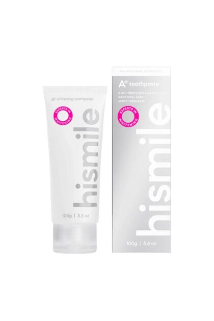 A Whitening Toothpaste 100g