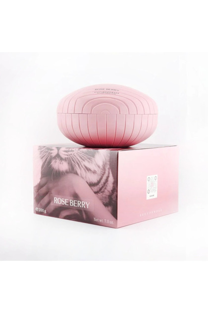 Dominant Femininity Powder