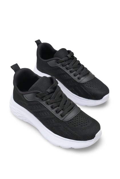 Unisex Sneaker 0012141 Black White