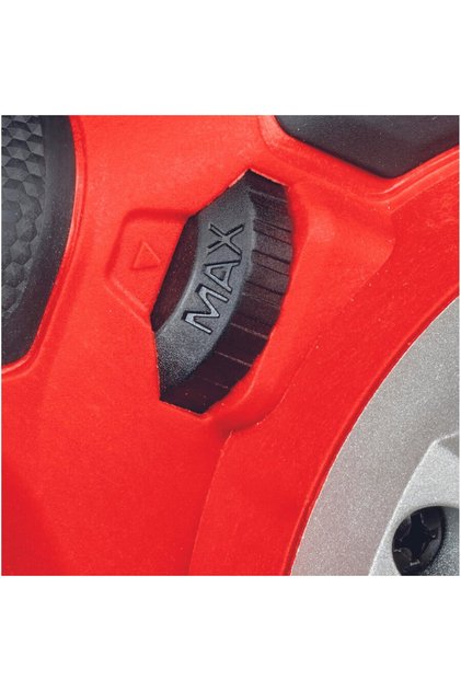 Masina de slefuit cu banda fara fir TP-BS 18/457 Li BL, 18V, fara baterie si incarcator, Rosu