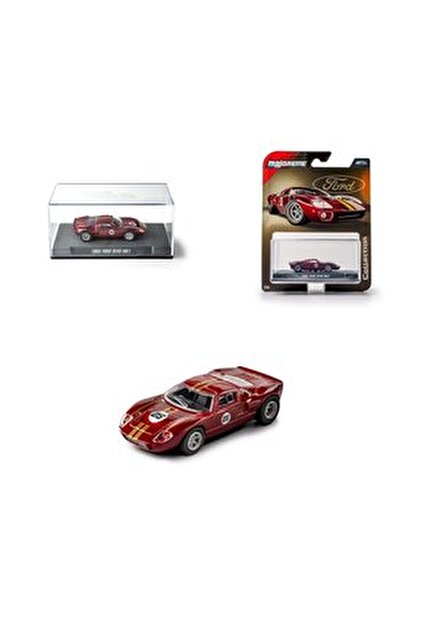 Majorette Collection Serisi Model Araçlar 1985 Chevrolet Camaro