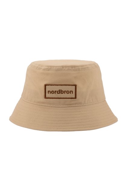 Saliena Bucket Hat-Bej
