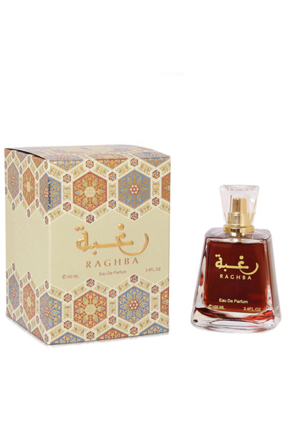 Raghba Eau de Parfum Femei 100 ml
